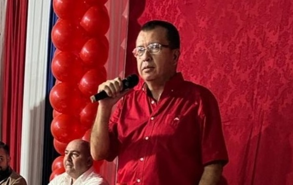 Colorados siguen sin llegar a acuerdo para presidir Senado