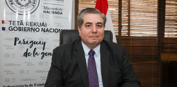 Roberto Mernes asegura que, las nuevas reglas de emisi贸n de Bonos atraen a inversionistas extranjeros - Revista PLUS