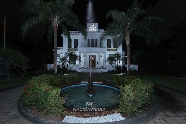 Casa 1927, un tesoro histórico abierto al público