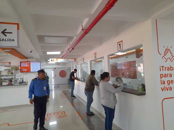 ¡Atención contribuyentes! Impuesto a la patente de rodados vence el 30 de junio.
