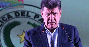 La Nación / Estiman una aprobación del 80 % de los convencionales para la salida de Alegre