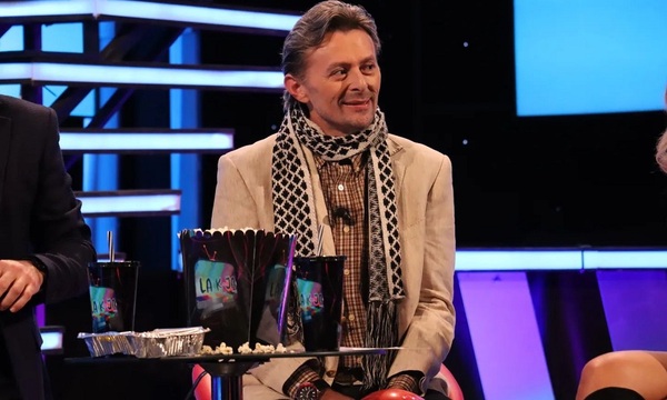 El paso de Héctor Ramos por “LA K-JA” | Telefuturo