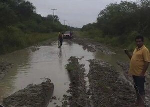 MOPC recibió seis ofertas para fiscalización del lote 2 de la ruta PY12 - Economía - ABC Color