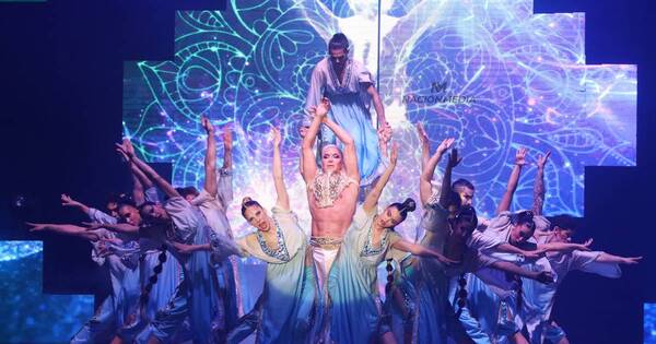 La Nación / El Circo del Ánima - OJO Galería