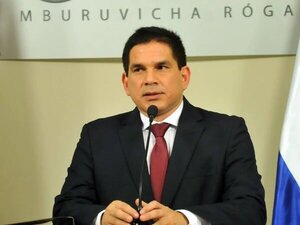 «Construcción de viviendas será uno de los buques insignia de Santiago Peña», según Baruja