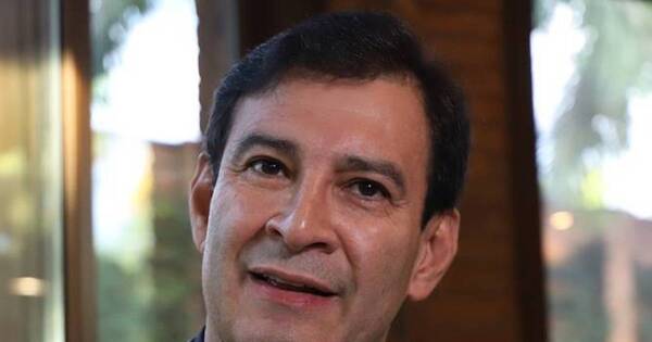 La Nación / Activan “plan B” para la unidad colorada en el Senado