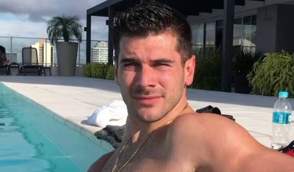 Imputan al mediático Carlitos Viveros por supuesta estafa