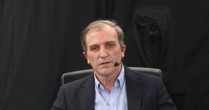 La Nación / Médico denuncia el uso de su nombre e imagen sin autorización
