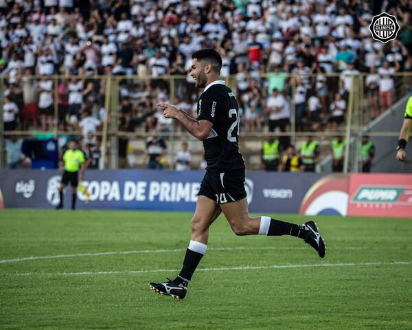 OLIMPIA VOLVERÁ A VIBRAR EN EL VILLA ALEGRE DE ENCARNACIÓN
