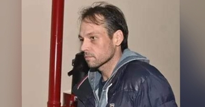 Decretan prisión preventiva de alemán que intentó ingresar a Embajada de EE.UU