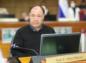 SENADO DECLARA DE INTERÉS NACIONAL EL VIII CONGRESO SUDAMERICANO DE YERBA MATE A REALIZARSE EN PARAGUAY