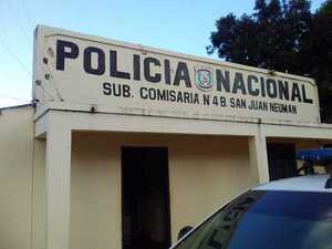 Asaltantes despojan de su motocicleta a una mujer en San Juan Neuman - Radio Imperio