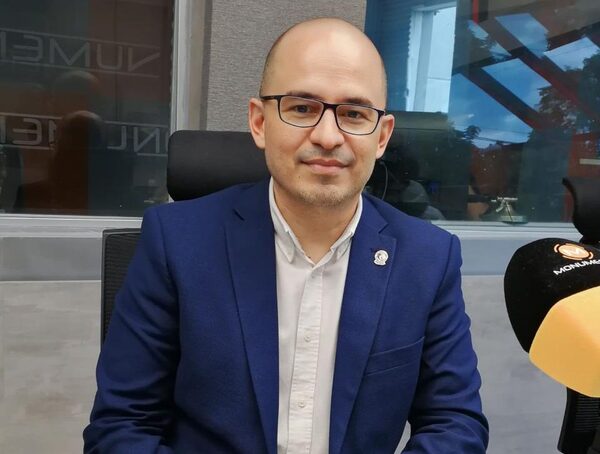 Cobertura de vacunación no supera el 30 % de la población infantil: “Tendríamos que tener un 45 %” · Radio Monumental 1080 AM