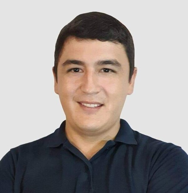 Senador de Cruzada afirma que “el Senado es el único bastión que no conquistó Cartes”