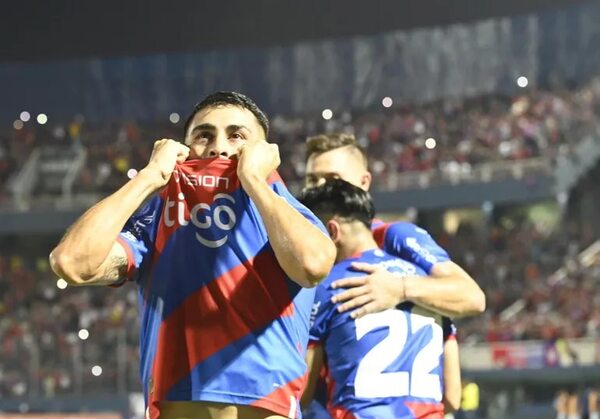 Carrizo: “Ningún equipo del mundo presiona los 90 minutos” - Fútbol - ABC Color