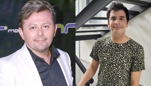 "Abusa de su personaje y queda como resentido", disparó Héctor Ramos contra Sebas Rodríguez - Teleshow