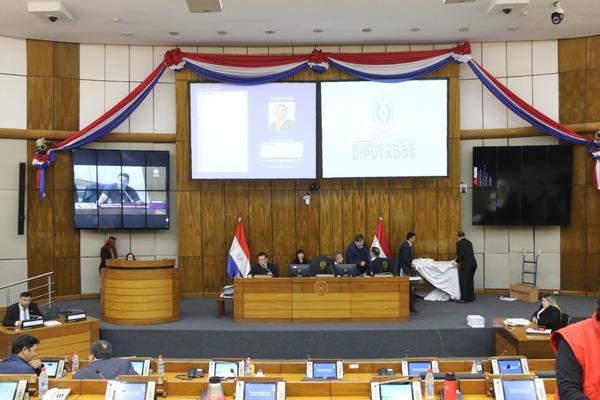 La Ruta de la Soberanía será una realidad tras aprobación de la Cámara de Diputados