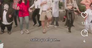 La Nación / Llegó “Chicharõ”, el nuevo hit de Tercer Tiempo