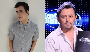 "Es un honor que para tu gremio yo sea un resentido", Sebas respondió a los dichos de Héctor Ramos - Teleshow