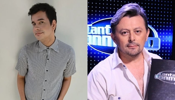 "Es un honor que para tu gremio yo sea un resentido", Sebas respondió a los dichos de Héctor Ramos - Teleshow