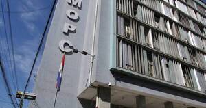 La Nación / Gremios sindicales del MOPC expresan su apoyo a futura ministra