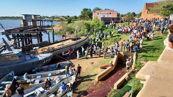 Cuerpos de pescadores desaparecidos fueron encontrados | Radio Regional 660 AM