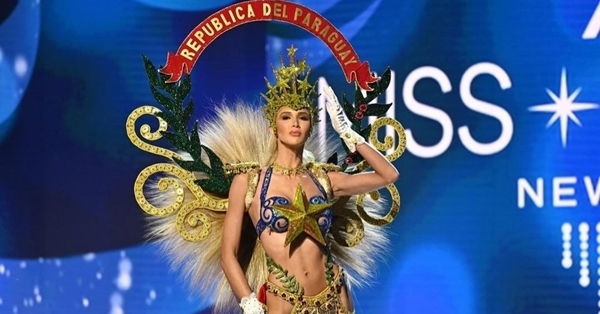 Bajo el lema “Reinas del Arte” llega al Trece el esperado certamen de belleza