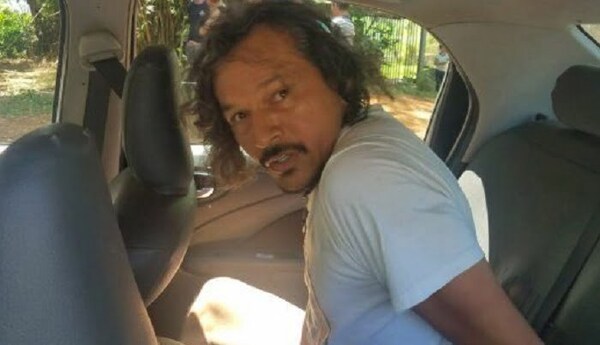 Rafael Esquivel: “Paraguay pidió por mí, yo soy senador ahora” - Noticiero Paraguay