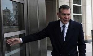 “Solo quiero recuperar la vista y volver con mi familia” dijo Napout ante Juzgado de Nueva York - ADN Digital