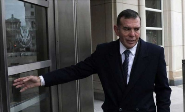 “Solo quiero recuperar la vista y volver con mi familia” dijo Napout ante Juzgado de Nueva York - ADN Digital