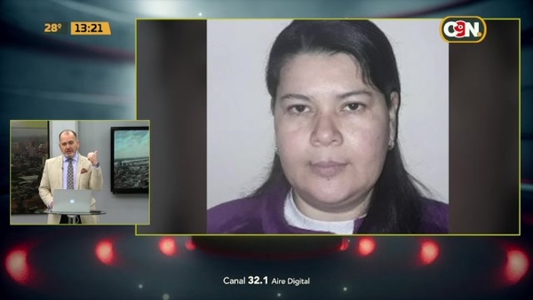 Caso Wilma Castillo: Condenada salió de la cárcel para ir a un cumpleaños - C9N