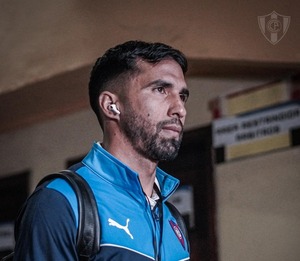 Beto Espínola: “Sava quiere intensidad en todo momento” - Unicanal