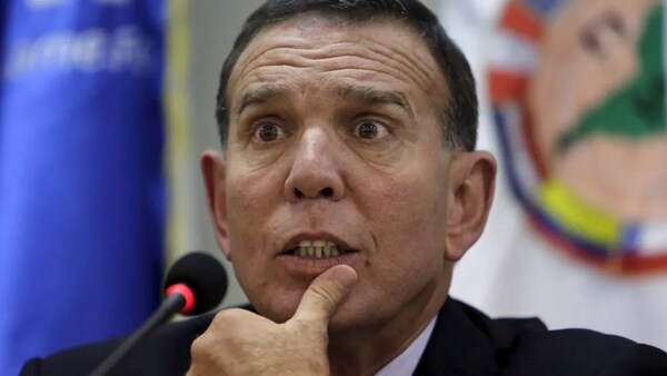 Napout se muestra arrepentido en audiencia para reducción de su condena - Noticiero Paraguay