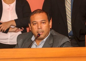 Condenan a Carlos Ferreira a tres años de cárcel por el caso Cooperativa 17 de Mayo - San Lorenzo Hoy
