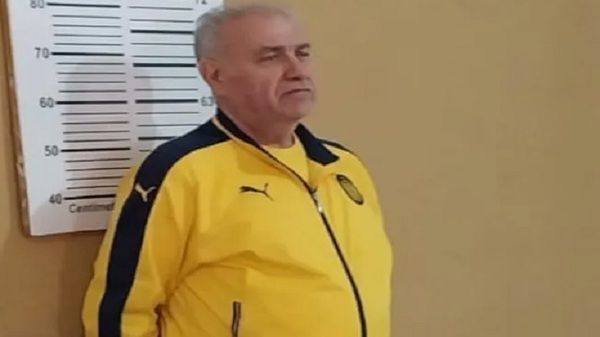 Imputan a RGD, a su abogada y también a médico - Noticias Paraguay