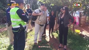 Investigan la muerte de un bebé - C9N