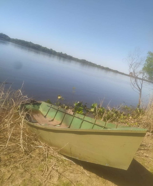 Concepción: hallan cuerpos de hermanos desaparecidos en el río Paraguay - Unicanal
