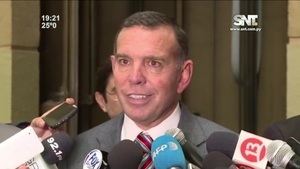 Napout podría recuperar su libertad - SNT