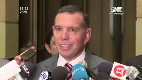 Napout podría recuperar su libertad - SNT