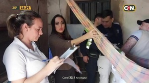 Caso bebé muerto: "Estaba desnutrido y deshidratado" - C9N