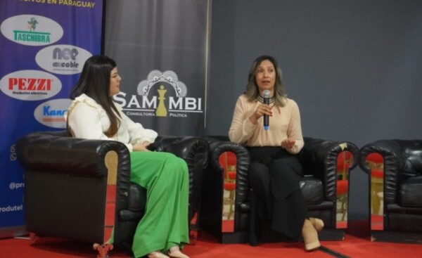Lanzarán curso de liderazgo femenino en política
