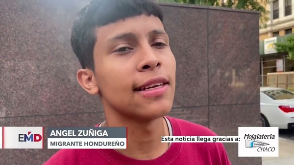 Inmigrantes podrán acceder a viviendas permanentes más rápido en Nueva York