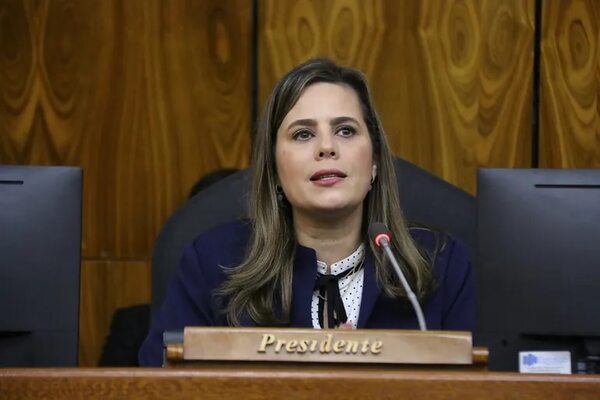 La corrupción debilita las instituciones, afirma Frente Parlamentario - Política - ABC Color