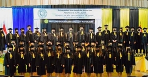  Promulgan ley de simplificación de trámites para expedición de títulos universitarios