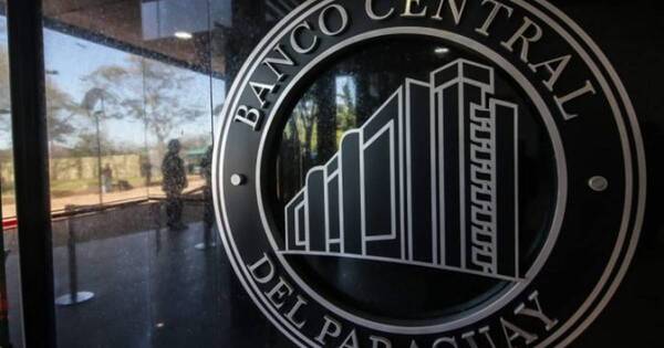 La Nación / BCP mantiene tasa de política monetaria en 8,5 % ante buen desempeño económico