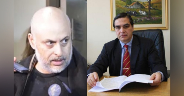 Juez Julián López es confirmado en causa de Paraguayo Cubas