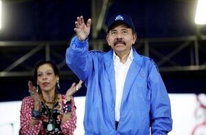 OEA vuelve a condenar a Ortega y "pide diálogo" en Nicaragua
