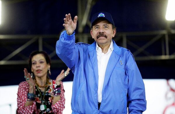 OEA vuelve a condenar a Ortega y "pide diálogo" en Nicaragua