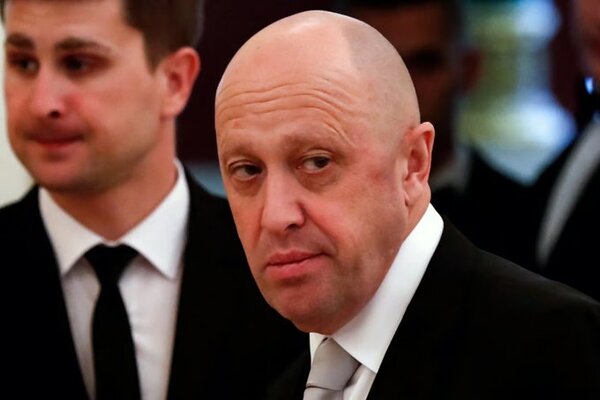 Putin acusa a líder mercenario aliado de motín