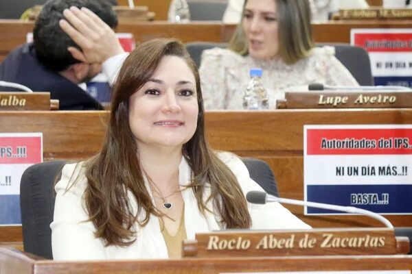 Diputada cree que emergencia por feminicidios dará más herramientas al Ministerio de la Mujer - Política - ABC Color